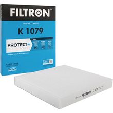 Filtron K1079 Skoda Rapid 2012-2018 Polen Filtresi