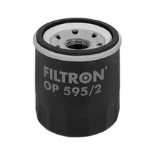 Filtron Kia Ceed 1.4 2016-2017 Benzinli Yağ Filtresi
