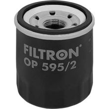 Filtron Kia Ceed 1.4 2019-2021 Benzinli Yağ Filtresi