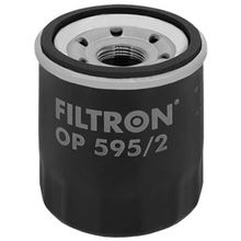 Filtron Kia Rio 1.25 2012-2016 Benzinli Yağ Filtresi