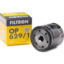 Filtron Mazda 2 1.3 2008-2013 Benzinli Yağ Filtresi