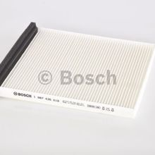 Filtron Mazda 2 1.5 2007-2014 Polen Filtresi