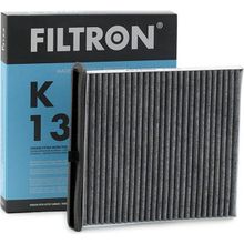 Filtron Mazda 3 BM 2014-2018 Karbonlu Polen Filtresi