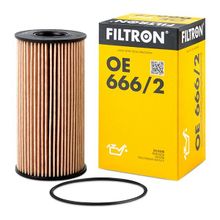 Filtron OE666.2 Yağ Filtresi