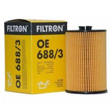 Filtron OE688.2 Yağ Filtresi