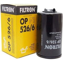 Filtron Op5266 Yağ Filtresi