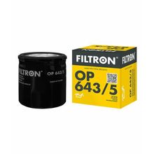 Filtron OP643/5 Yağ Filtresi