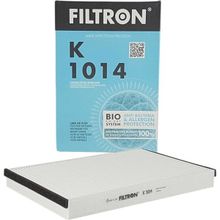 Filtron Opel Astra H Klima Polen Filtresi