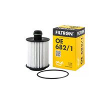 Filtron Opel Astra J 1.3 CDTI 2010-2015 Yağ Filtresi