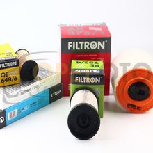 Filtron Opel Astra K 1.6 Dizel Periyodik Bakım Seti