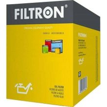 Filtron Opel Corsa C 1.4 2000-2009 Yağ Filtresi