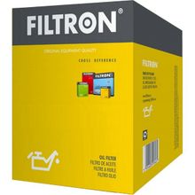 Filtron Opel Corsa D 1.0 2006-2014 Yağ Filtresi