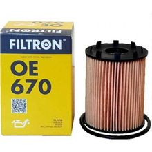 Filtron Opel Corsa D 1.3 CDTI Euro4 2007-2011 Tırnaklı Dizel Yağ Filtresi