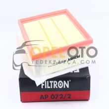 Filtron Opel Corsa D 1.3 Dizel Süngerli Hava Filtresi