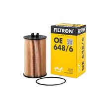 Filtron Opel Insignia A 1.6 2009-2016 Benzinli Yağ Filtresi