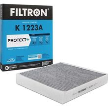 Filtron Opel Insignia A 2009-2016 Karbonlu Polen Filtresi
