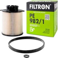 Filtron Opel Meriva B 1.6 CDTI 2014-2015 Dizel Yakıt Filtresi