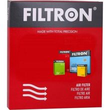 Filtron Opel Movano Combi 2.5 D 1998-2006 Hava Filtresi