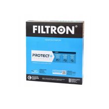 Filtron Opel Vectra C 1.6 16V 2002-2009 Polen Filtresi