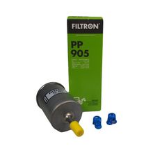 Filtron Opel Vectra C 1.6 2001-2005 Benzin Filtresi