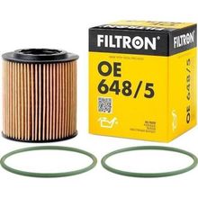 Filtron Opel Vectra C 1.9 Dizel Yağ Filtresi