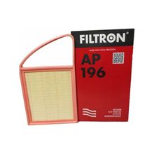 Filtron Peugeot 208 1.4 HDI 2012-2015 Dizel Hava Filtresi