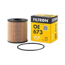 Filtron Peugeot 301 1.6 VTI 2012-2016 Benzinli Yağ Filtresi
