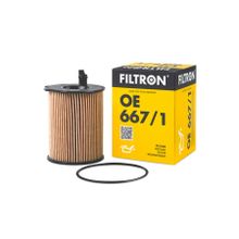 Filtron Peugeot 308 1.6 E-HDI Euro5 2011-2013 Dizel Yağ Filtresi