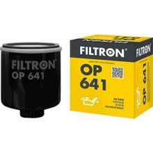 Filtron Seat Cordoba 1.4 2007-2009 Yağ Filtresi