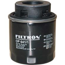 Filtron Seat İbiza 1.4 TSI 180HP 2010-2011 Yağ Filtresi