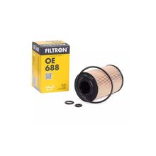 Filtron Seat İbiza 1.6 TDI 2011-2015 Yağ Filtresi