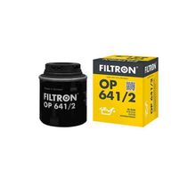 Filtron Seat Leon 2 1.4 TSI 2011-2012 Yağ Filtresi