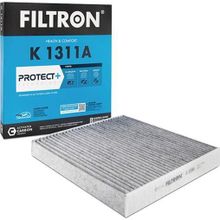 Filtron Seat Leon 2013-2020 Karbonlu Polen Filtresi