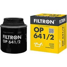 Filtron Seat Toledo 3 1.2 TSI 2013-2014 Yağ Filtresi