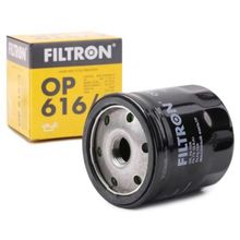 Filtron Skoda Citigo 1.0 MPI 2012-2018 Yağ Filtresi