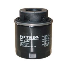 Filtron Skoda Octavia 1.4 TSI 2010-2011 Yağ Filtresi
