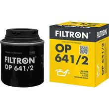 Filtron Skoda Octavia 1.4 TSI 2011-2012 Yağ Filtresi