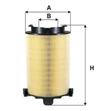 Filtron Skoda Octavia 2 1.6 2006-2012 Hava Filtresi