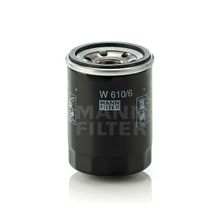 Filtron Subaru Forester 2.0T 2002-2005 Yağ Filtresi