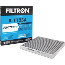 Filtron Toyota Avensis 2003-2008 Karbonlu Polen Filtresi