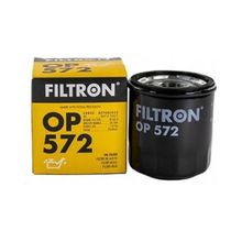 Filtron Toyota Corolla Uyumlu 1.6 VVTI 2019-2023 Yağ Filtresi