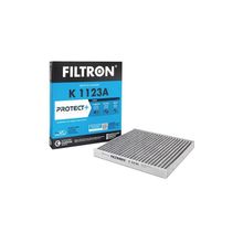 Filtron Toyota Verso 2002-2009 Karbonlu Polen Filtresi