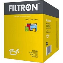 Filtron Volkswagen Golf Plus 1.9 TDI 2004-2013 Yağ Filtresi