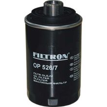 Filtron VW CC 1.8 TSI 2009-2012 Benzinli Yağ Filtresi