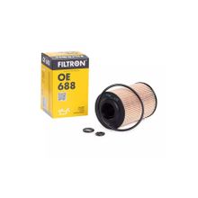 Filtron VW Golf 6 1.6 TDI 2009-2012 Yağ Filtresi