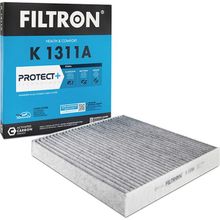Filtron VW Golf 7 2013-2020 Karbonlu Polen Filtresi