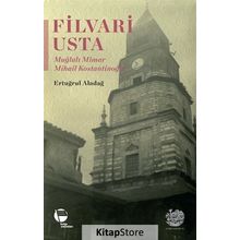 Filvari Usta - Ertuğrul Aladağ