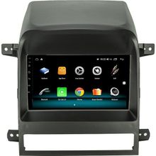 Fimex Chevrolet Captiva 2GB Ram 32GB HDD Android 10 Carplay Özellikli Navigasyon Multimedya Ekran