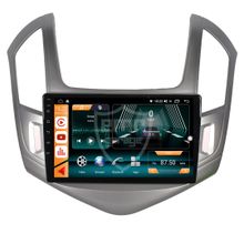 Fimex Chevrolet Cruze Android 12 Carplay 8 GB Ram + 128 GB HDD Navigasyon Multimedya Ekran