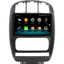 Fimex Chrysler Grand Voyager 2 GB Ram 32 GB HDD Android 10 Carplay Özellikli Navigasyon Multimedya Ekran